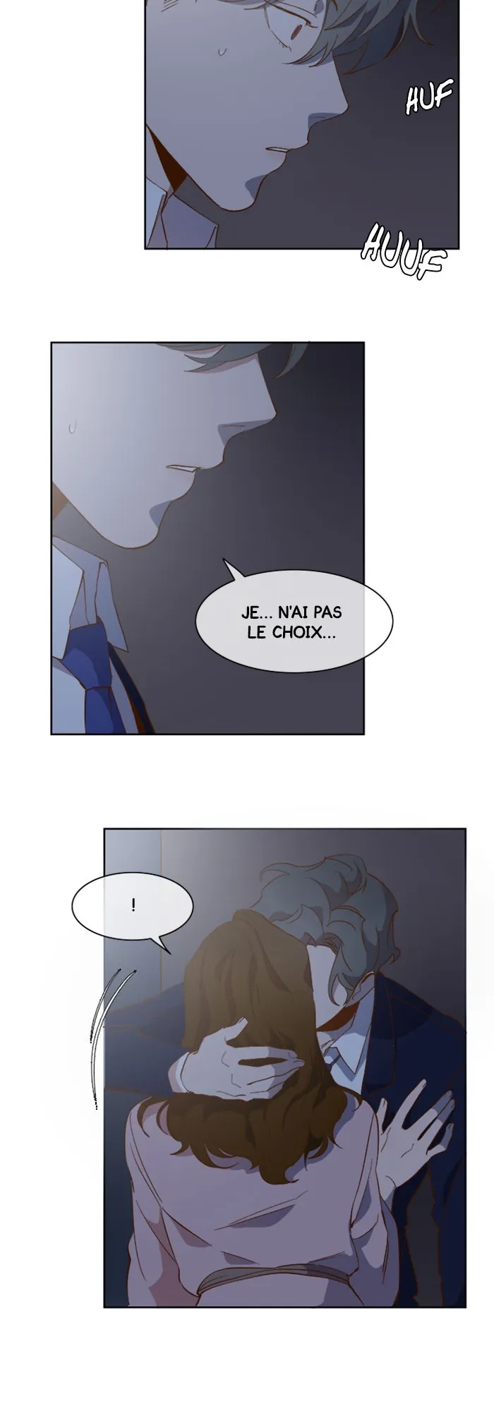 Read Diable n°4 FR Manga Online