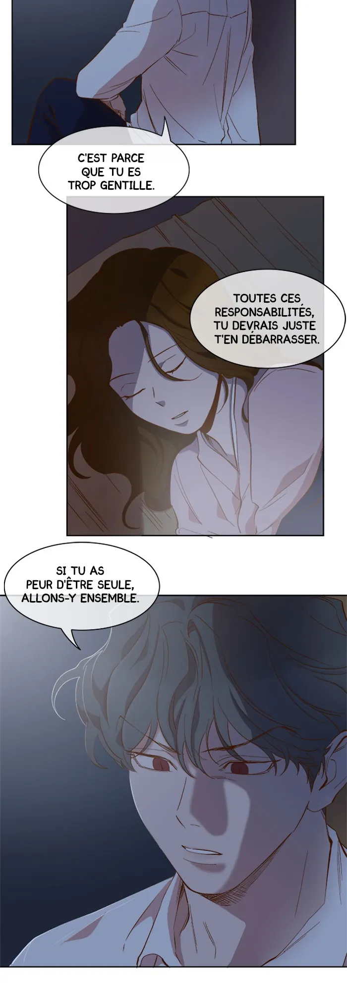 Read Diable n°4 FR Manga Online
