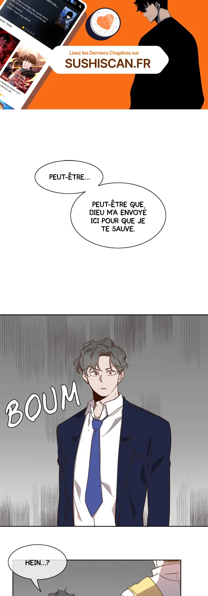Read Diable n°4 FR Manga Online