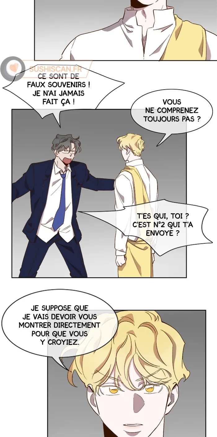 Read Diable n°4 FR Manga Online