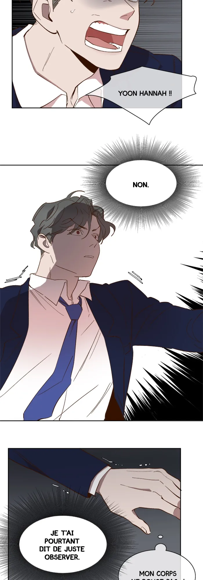 Read Diable n°4 FR Manga Online