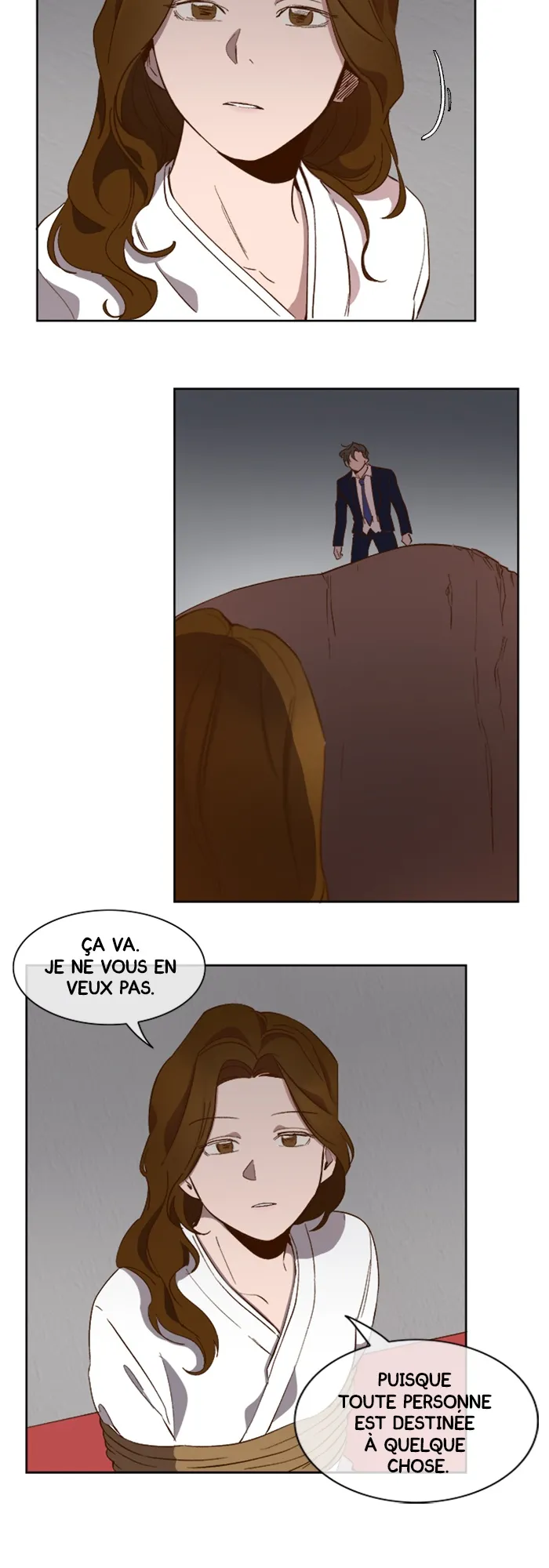 Read Diable n°4 FR Manga Online