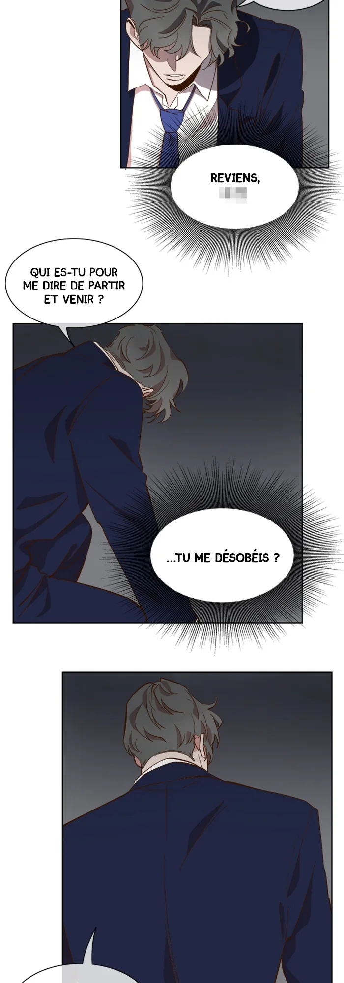Read Diable n°4 FR Manga Online