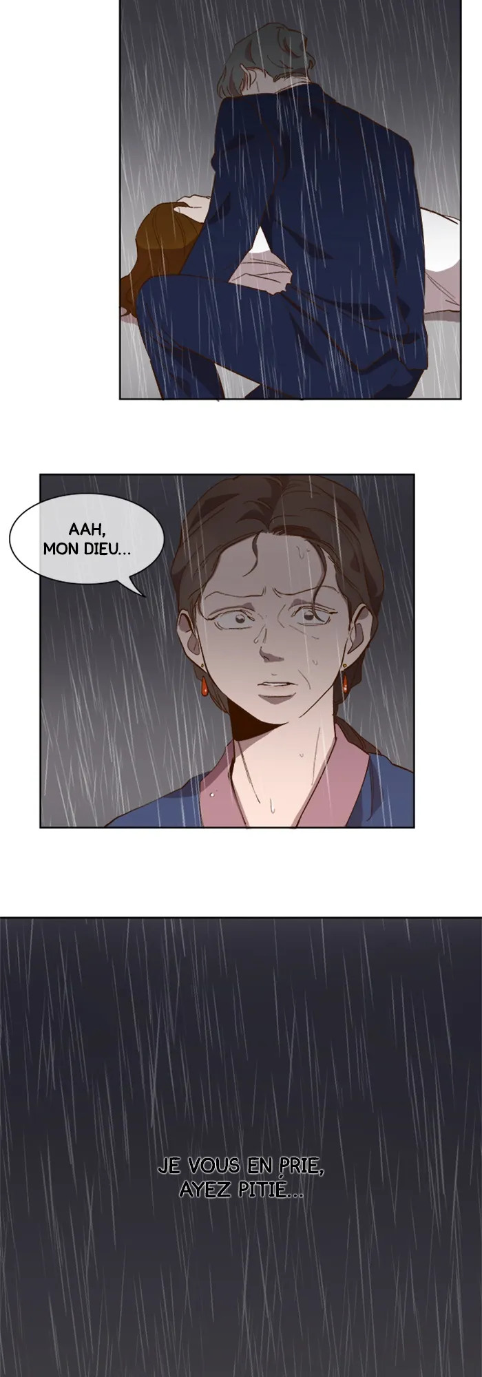 Read Diable n°4 FR Manga Online