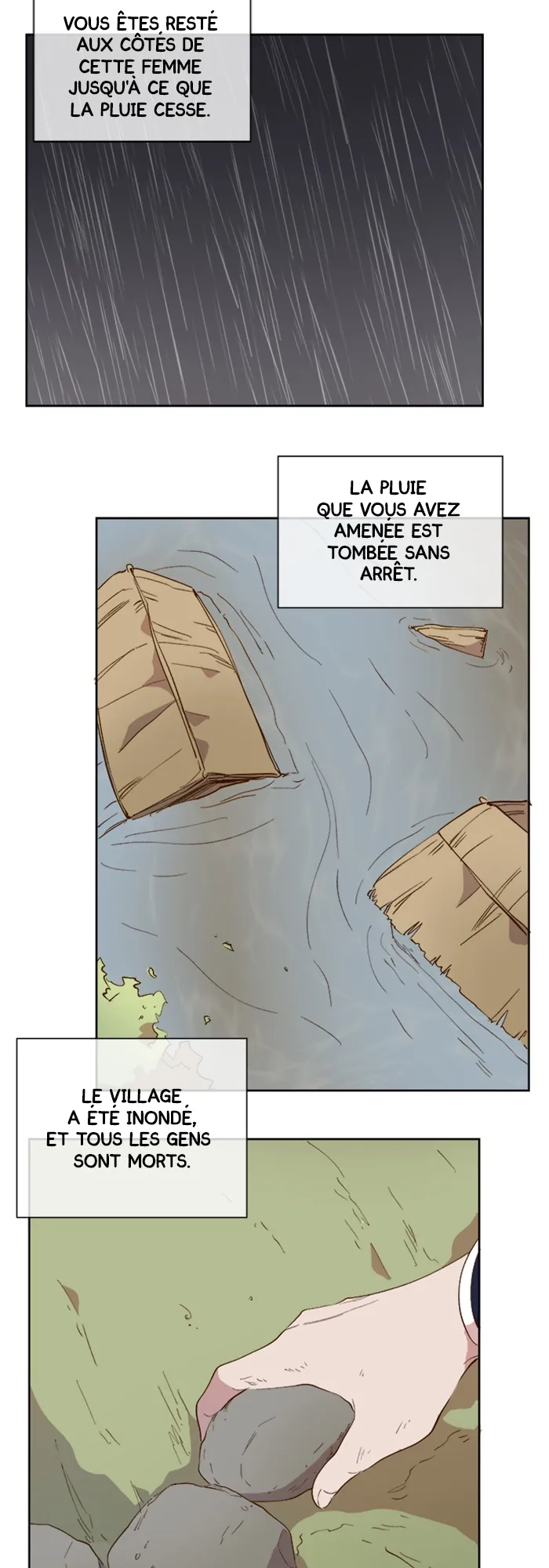 Read Diable n°4 FR Manga Online