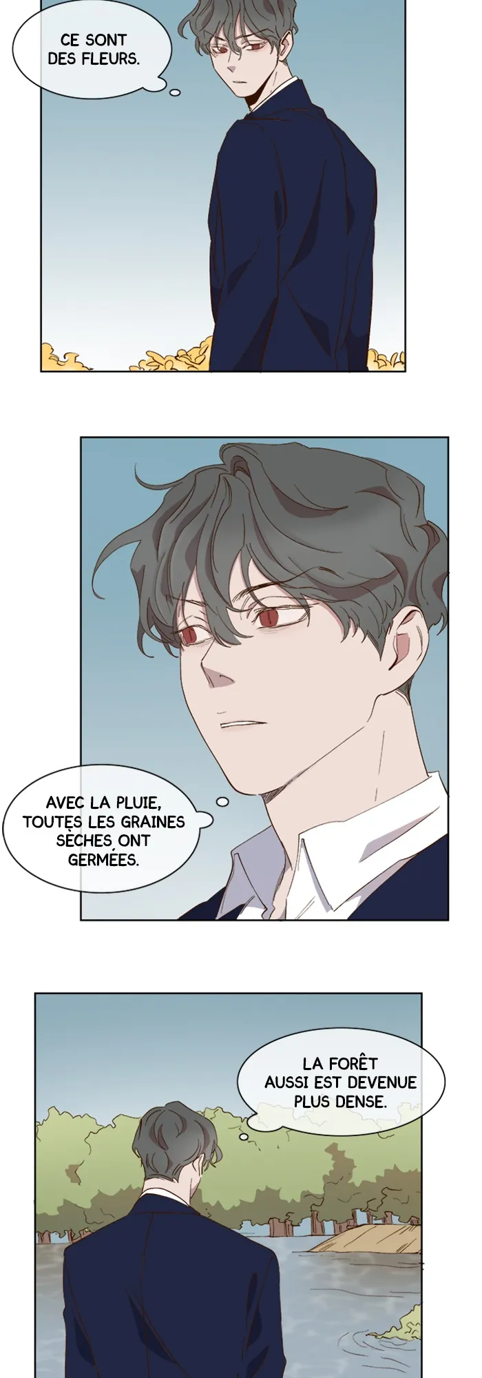 Read Diable n°4 FR Manga Online