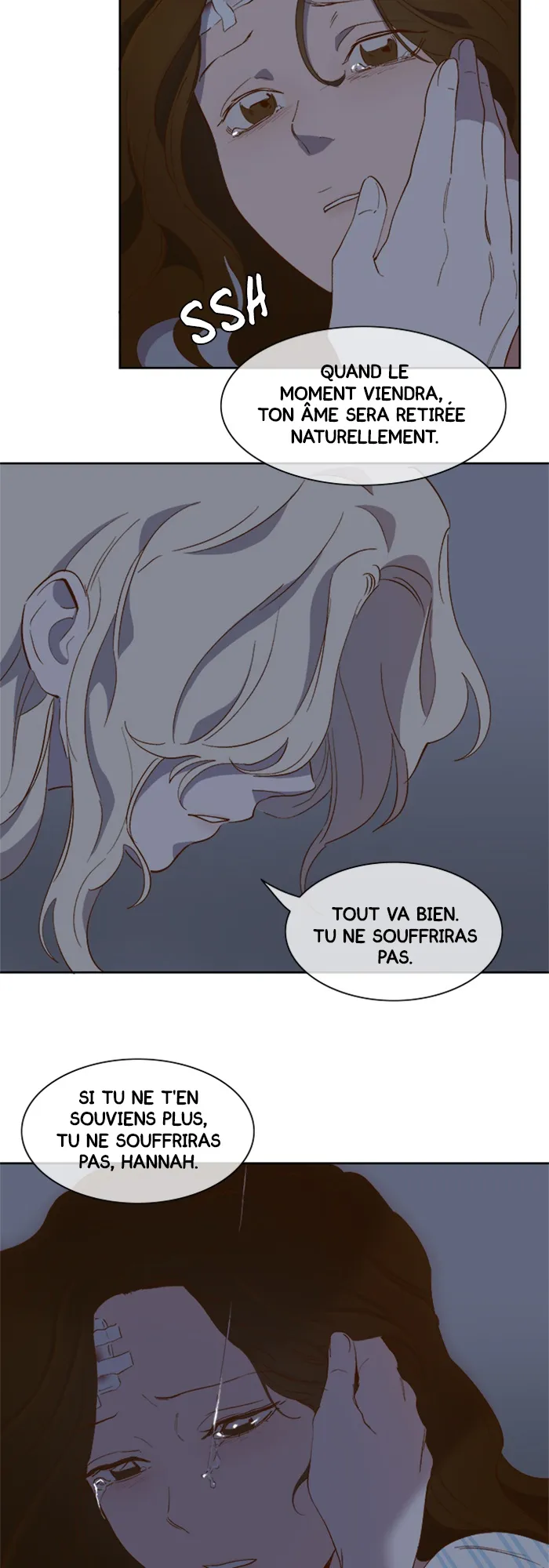 Read Diable n°4 FR Manga Online