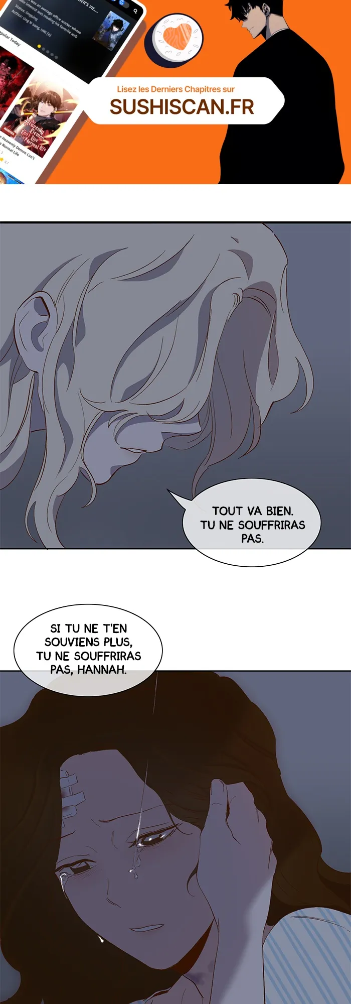 Read Diable n°4 FR Manga Online