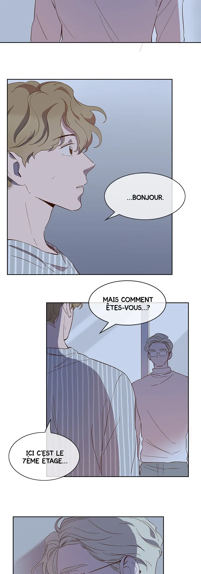 Read Diable n°4 FR Manga Online