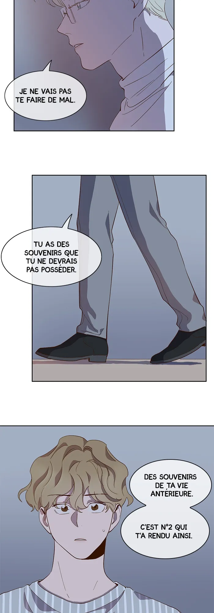 Read Diable n°4 FR Manga Online
