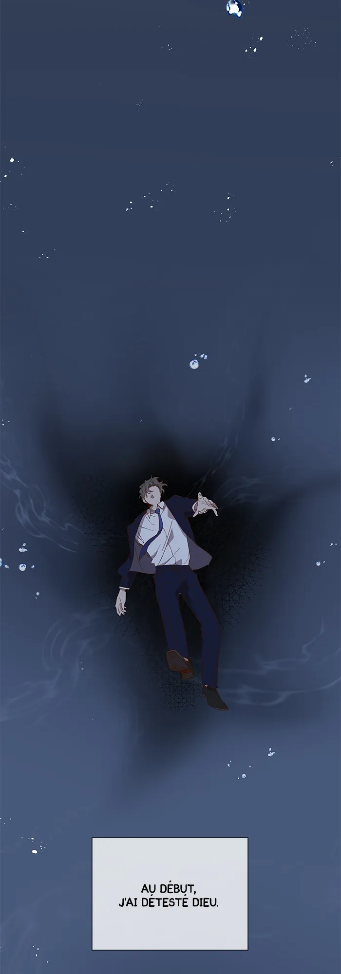 Read Diable n°4 FR Manga Online