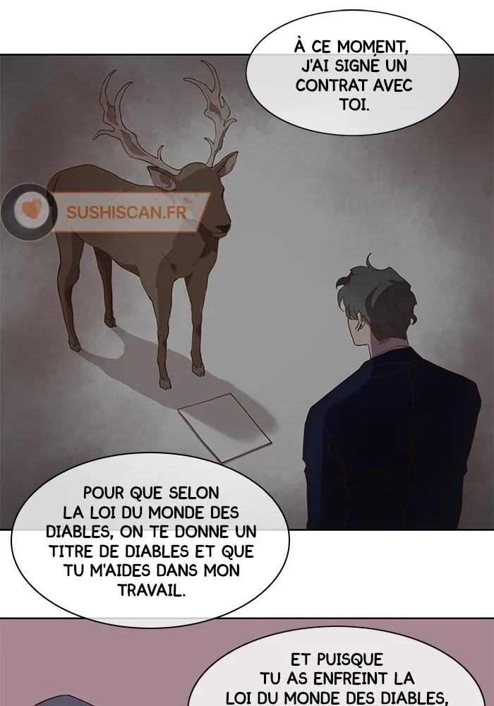 Read Diable n°4 FR Manga Online
