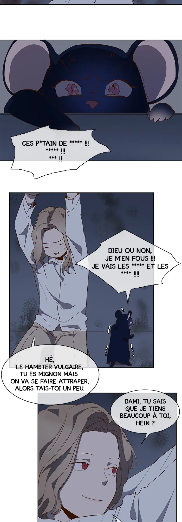 Read Diable n°4 FR Manga Online