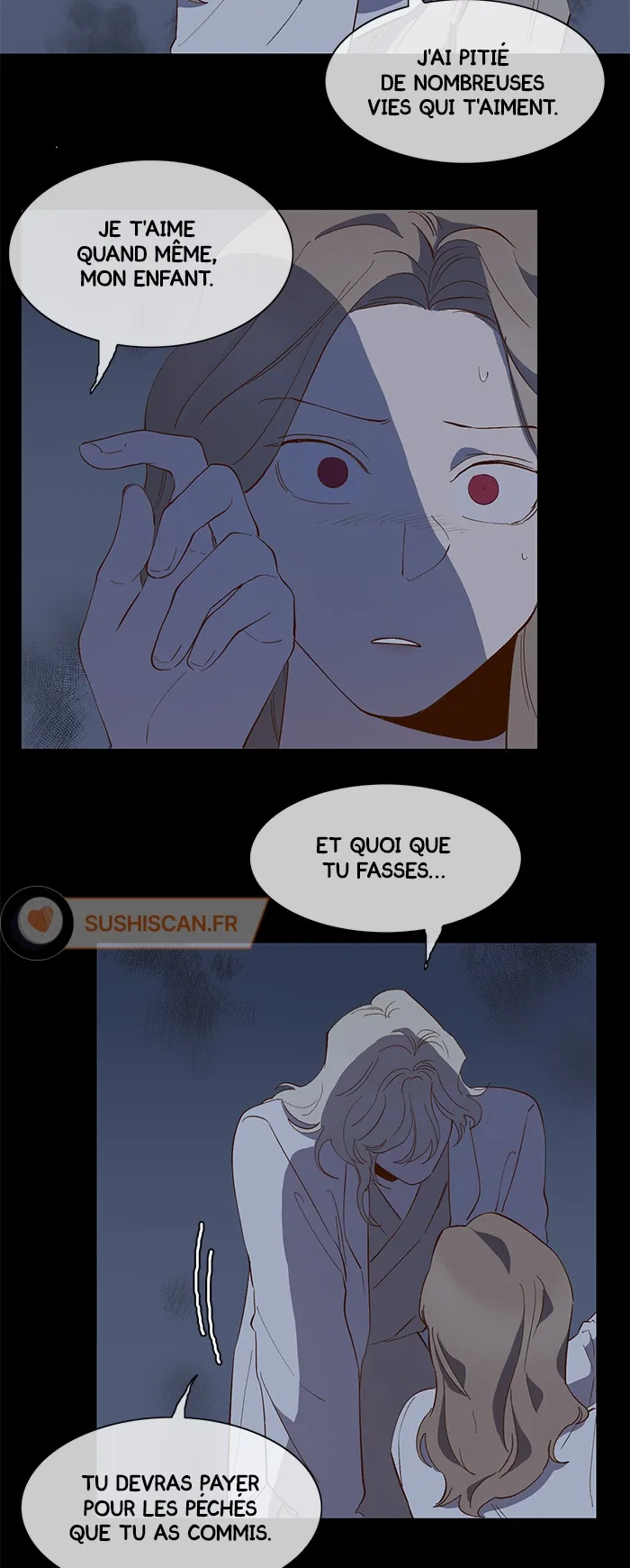 Read Diable n°4 FR Manga Online
