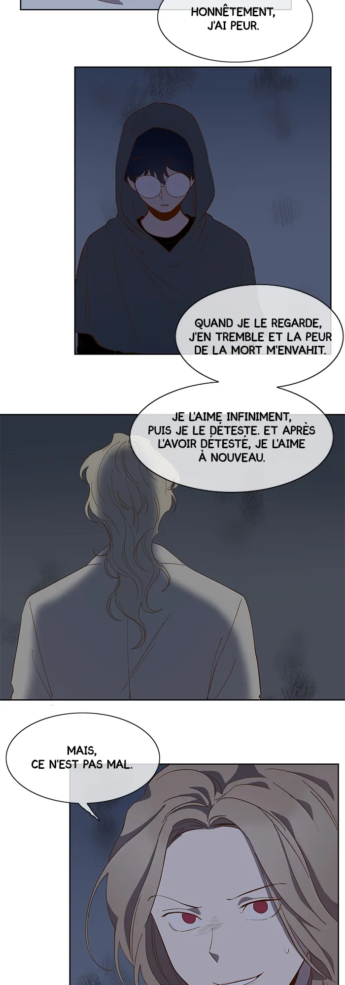 Read Diable n°4 FR Manga Online