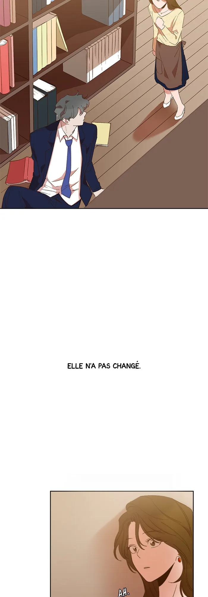 Read Diable n°4 FR Manga Online