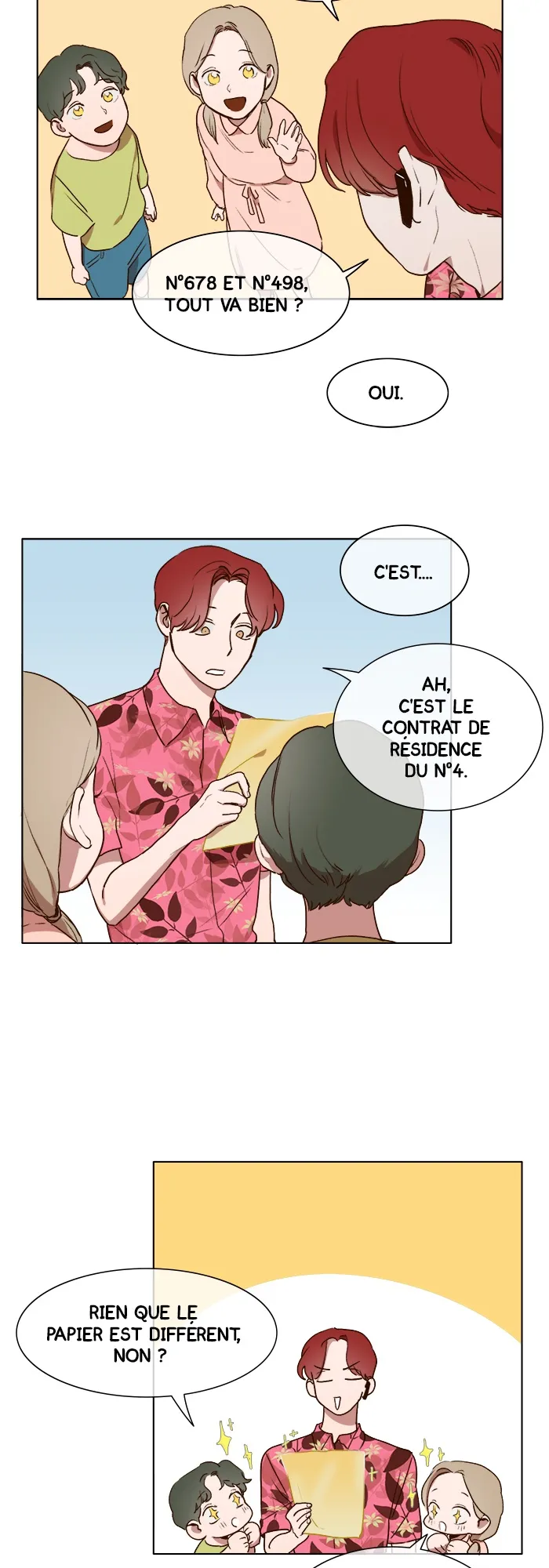 Read Diable n°4 FR Manga Online