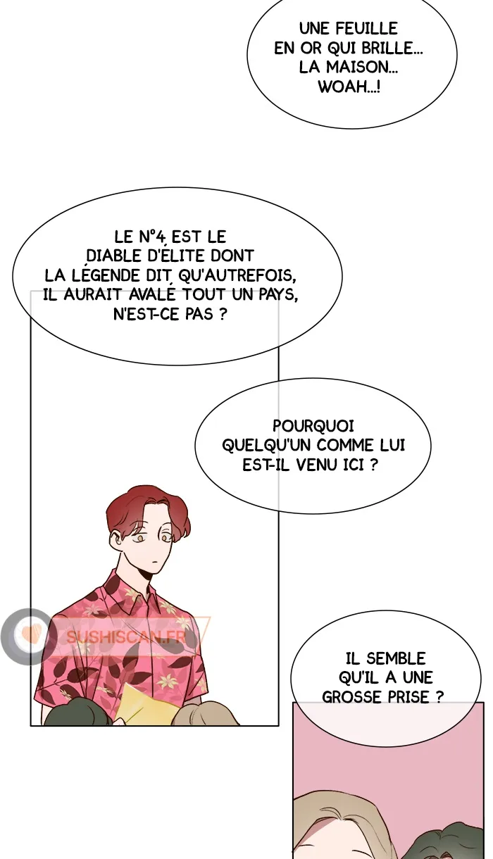 Read Diable n°4 FR Manga Online