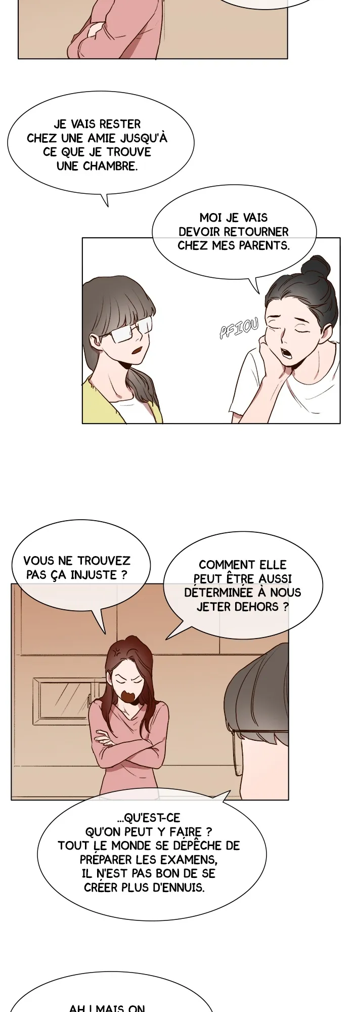 Read Diable n°4 FR Manga Online