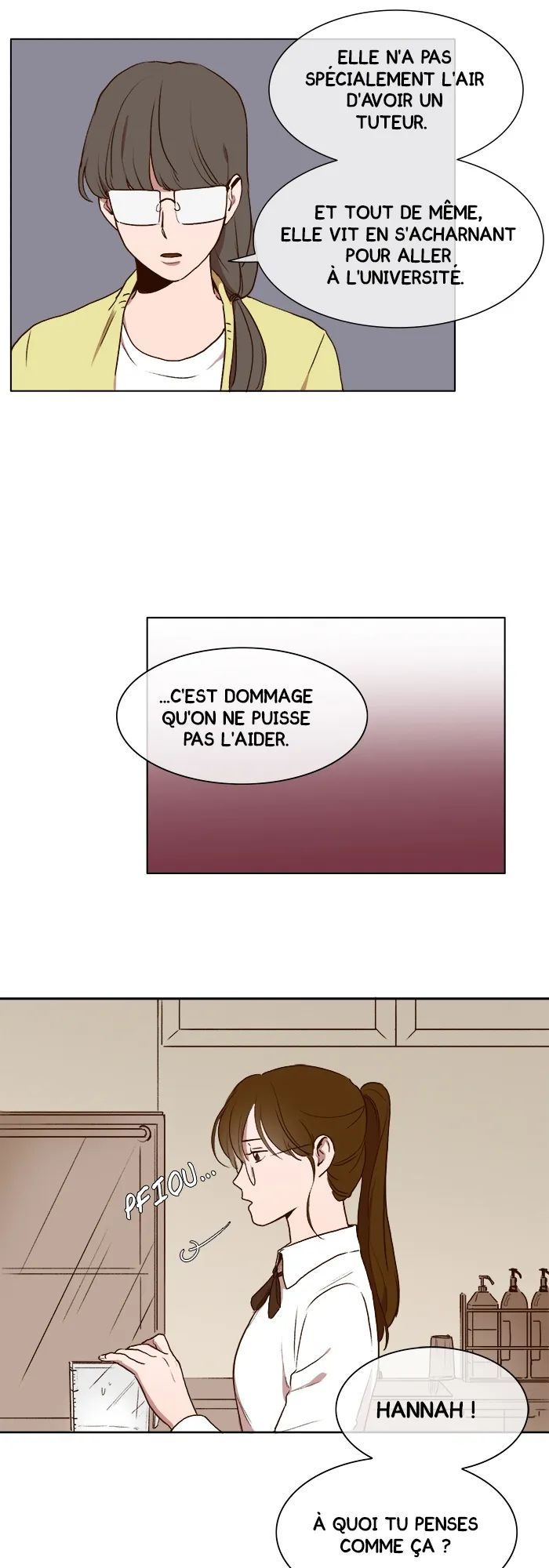 Read Diable n°4 FR Manga Online