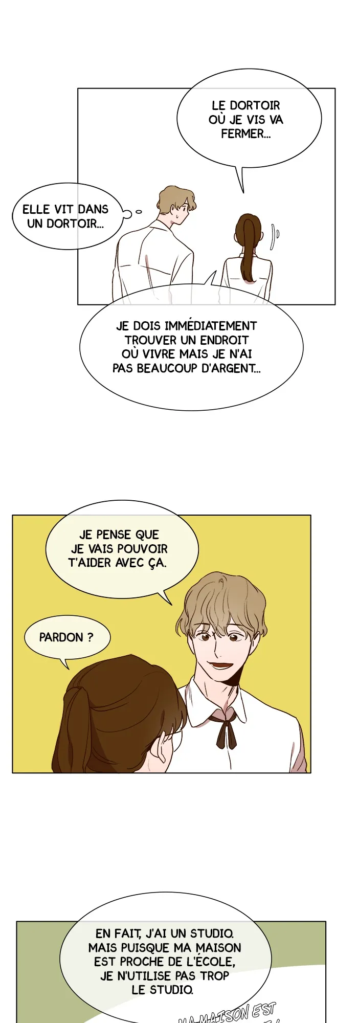 Read Diable n°4 FR Manga Online