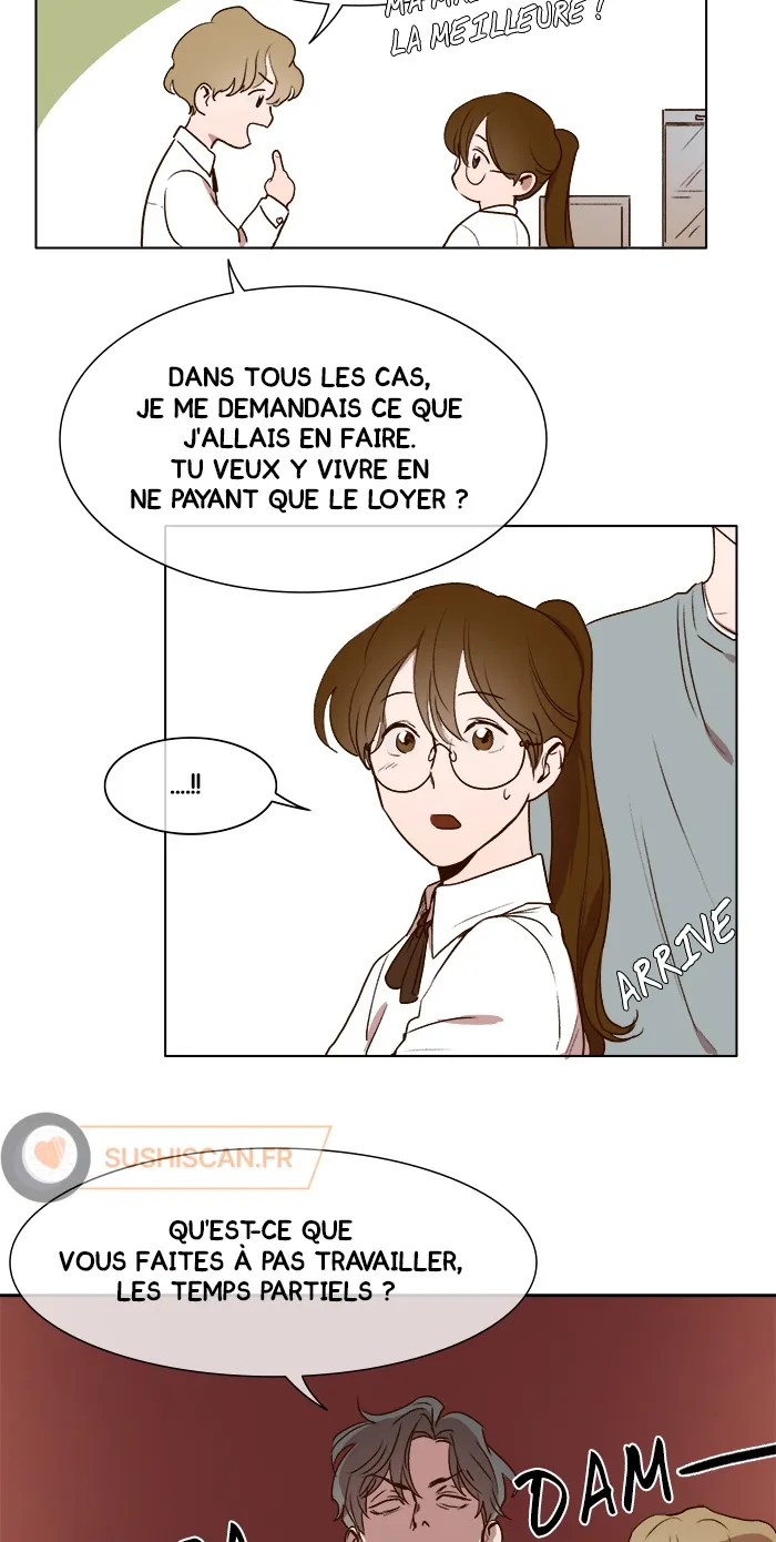 Read Diable n°4 FR Manga Online