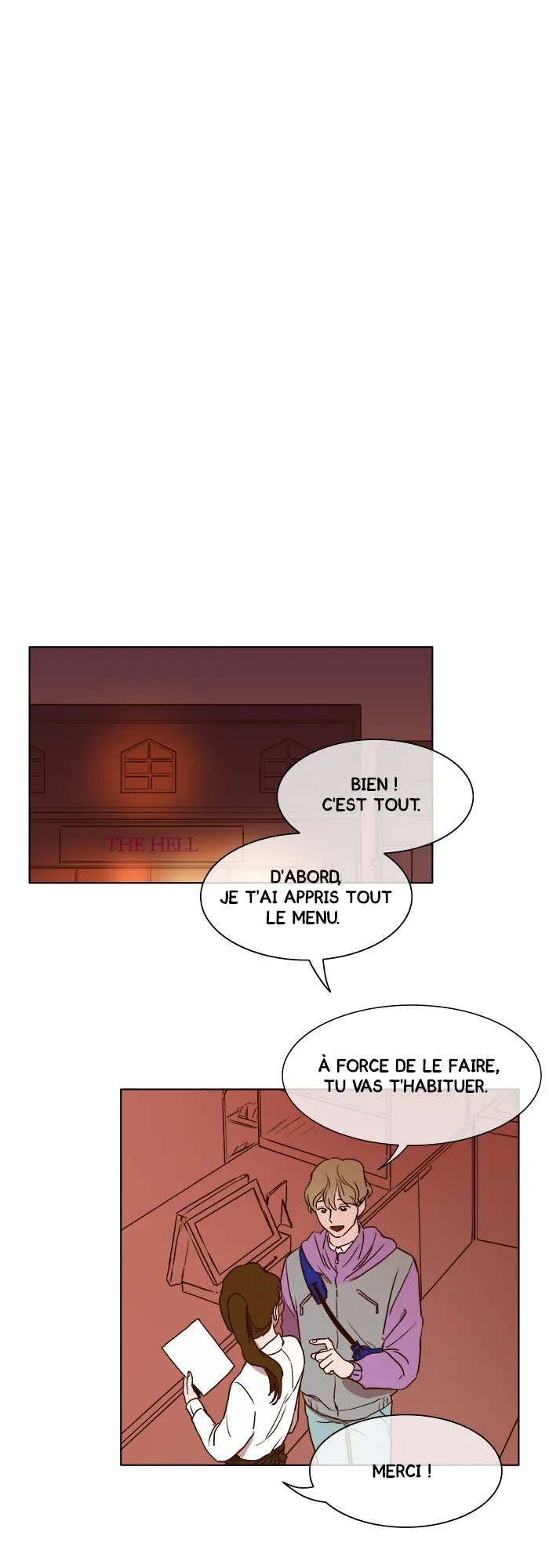 Read Diable n°4 FR Manga Online
