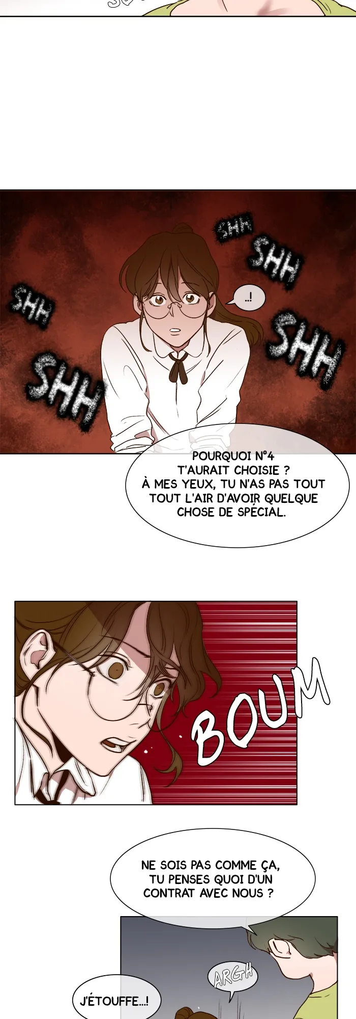 Read Diable n°4 FR Manga Online