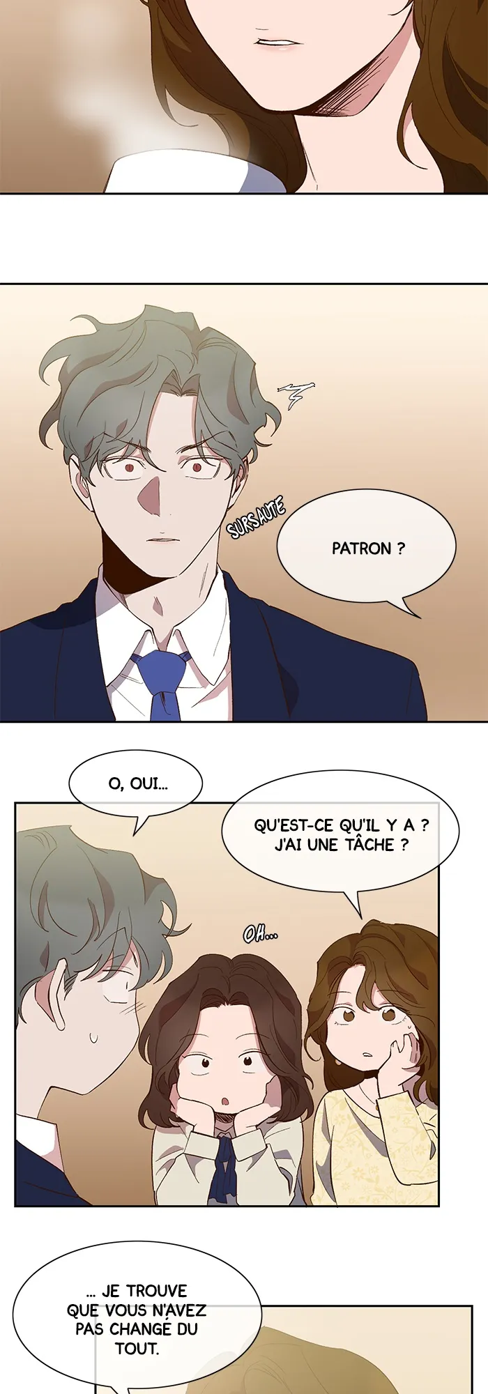 Read Diable n°4 FR Manga Online