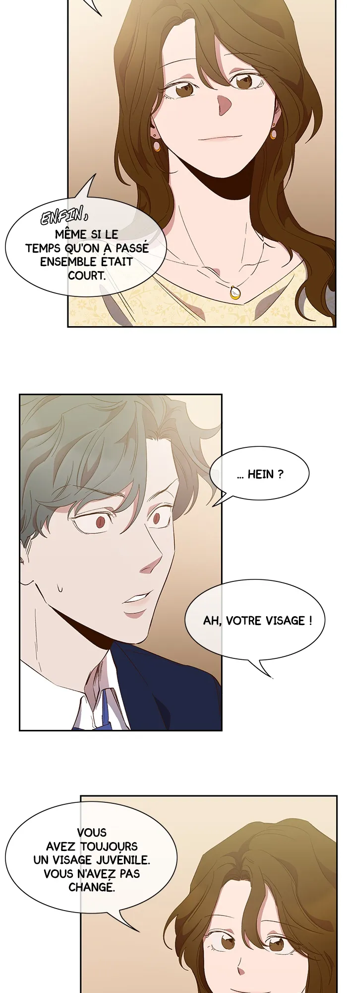 Read Diable n°4 FR Manga Online