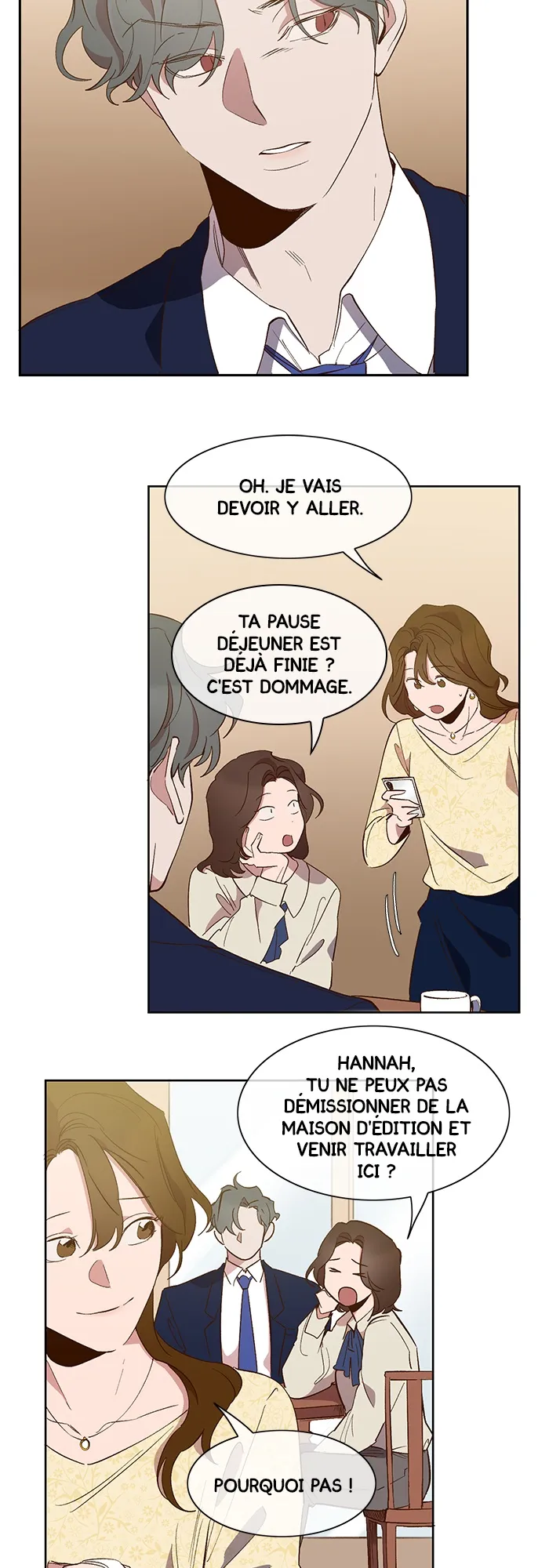 Read Diable n°4 FR Manga Online
