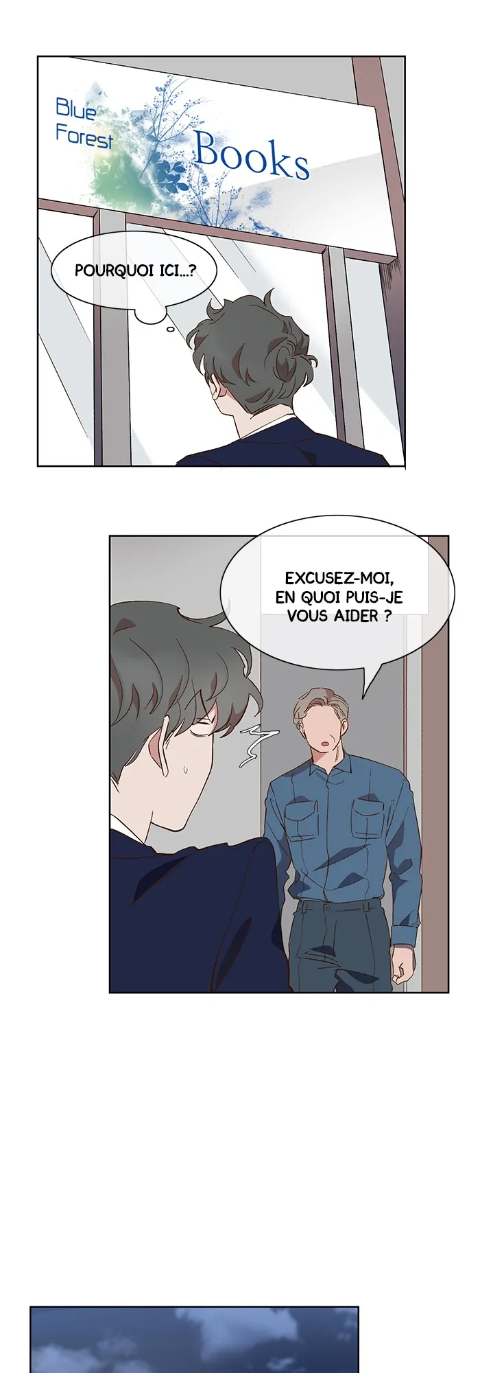 Read Diable n°4 FR Manga Online