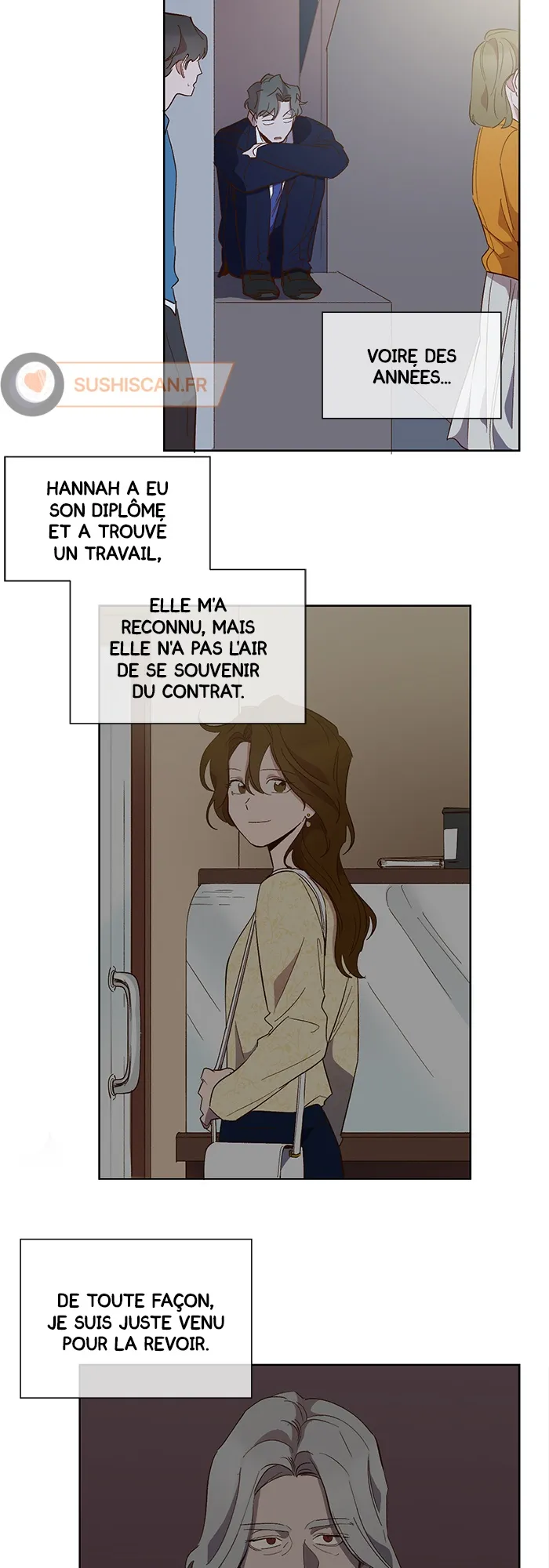 Read Diable n°4 FR Manga Online