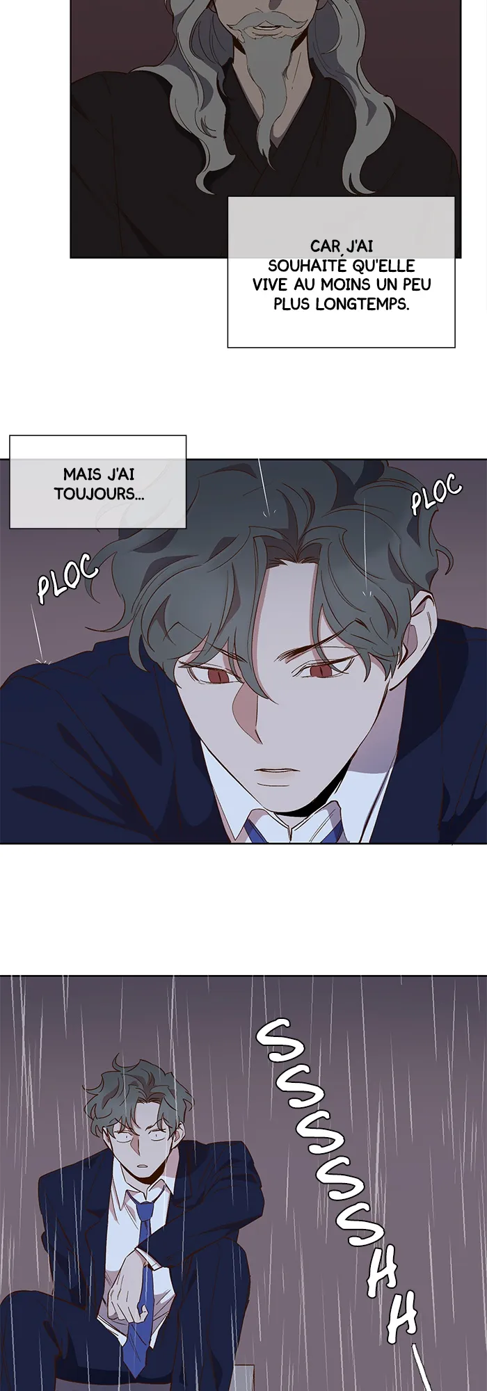Read Diable n°4 FR Manga Online