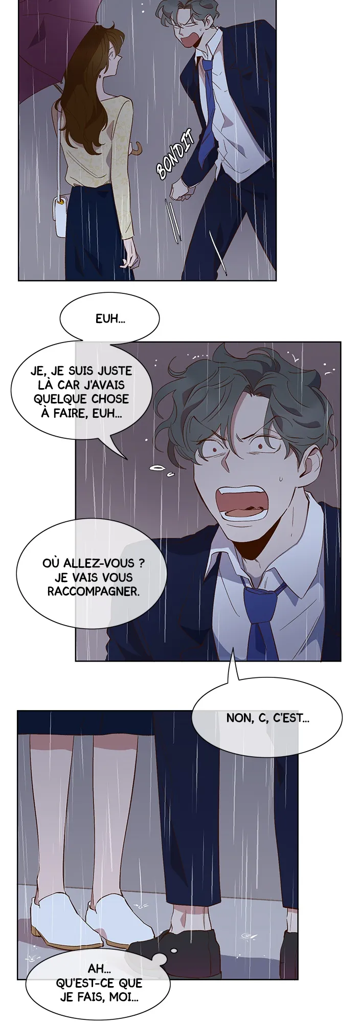 Read Diable n°4 FR Manga Online
