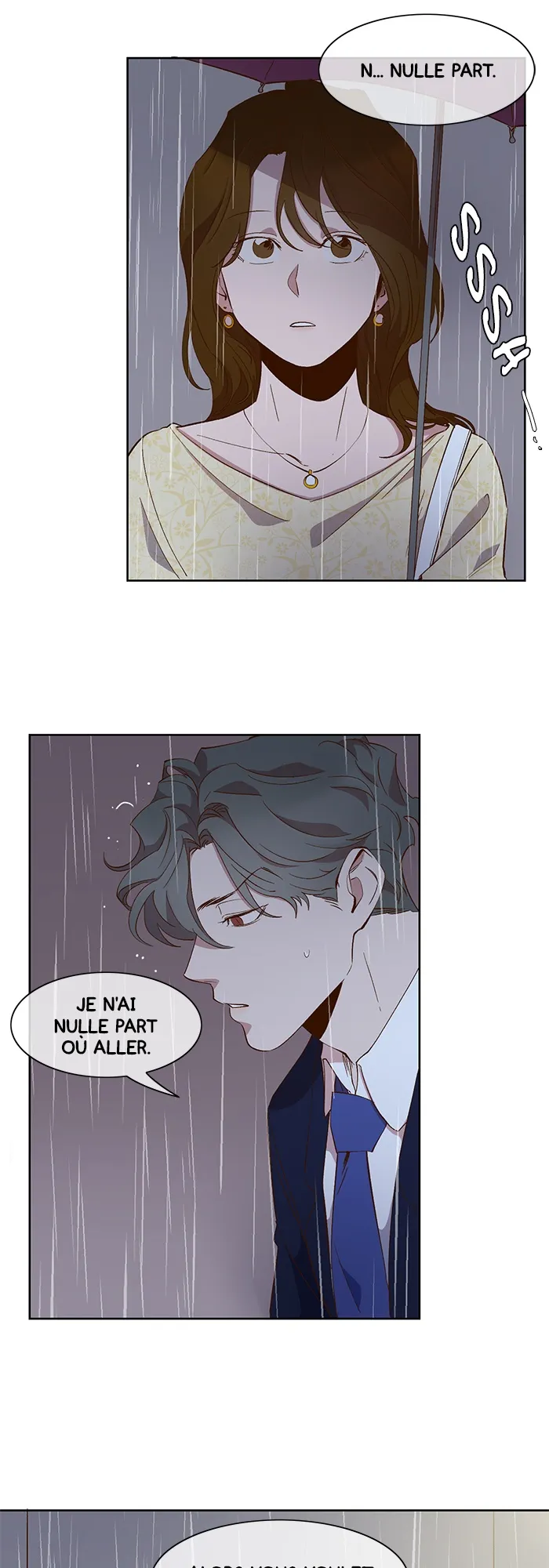 Read Diable n°4 FR Manga Online
