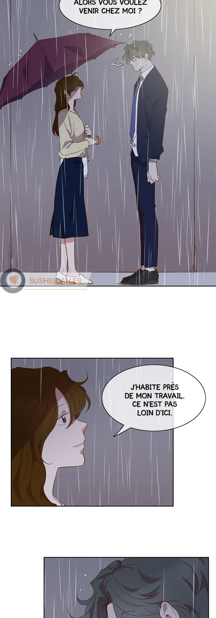 Read Diable n°4 FR Manga Online