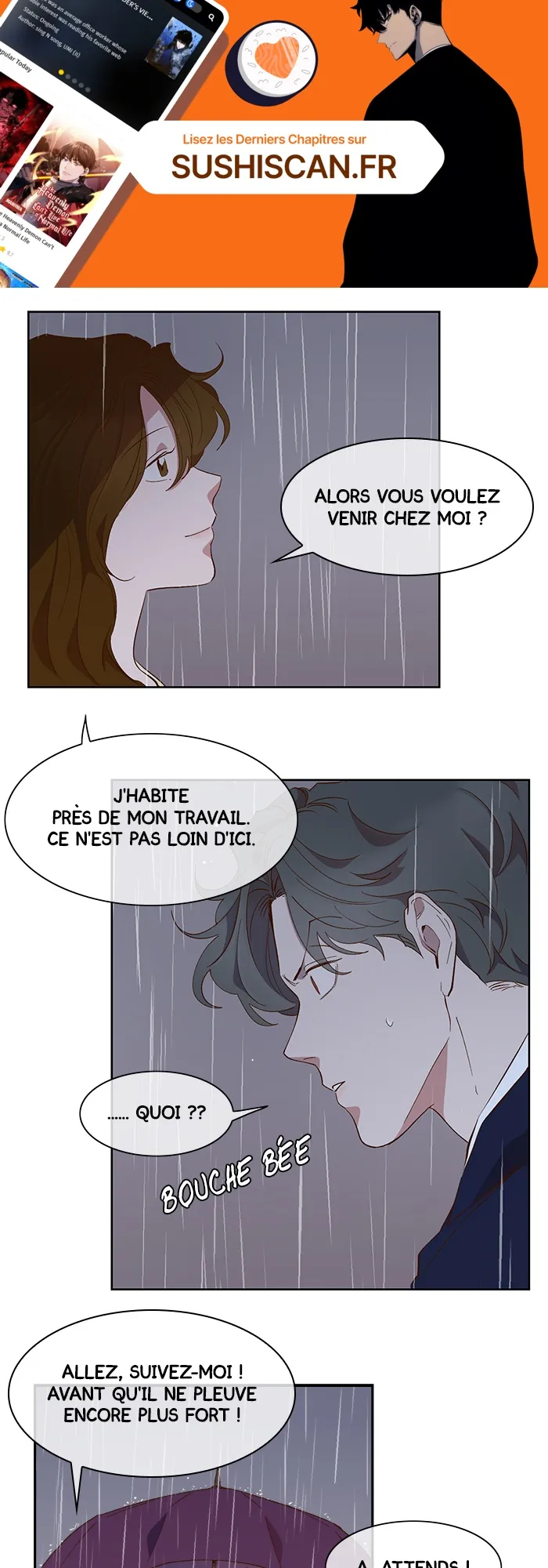 Read Diable n°4 FR Manga Online