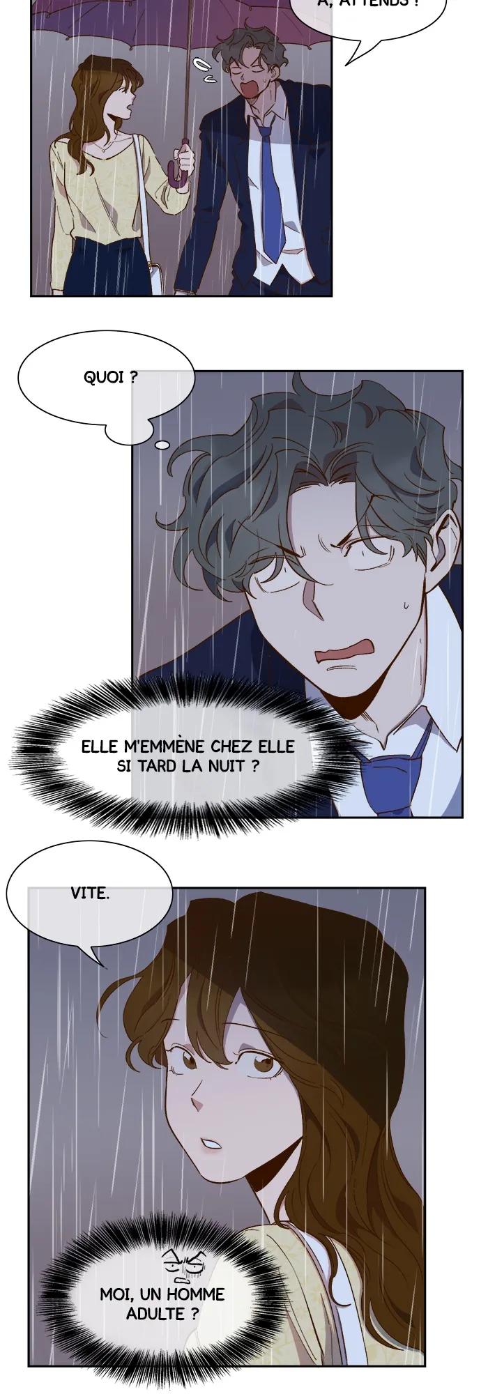 Read Diable n°4 FR Manga Online