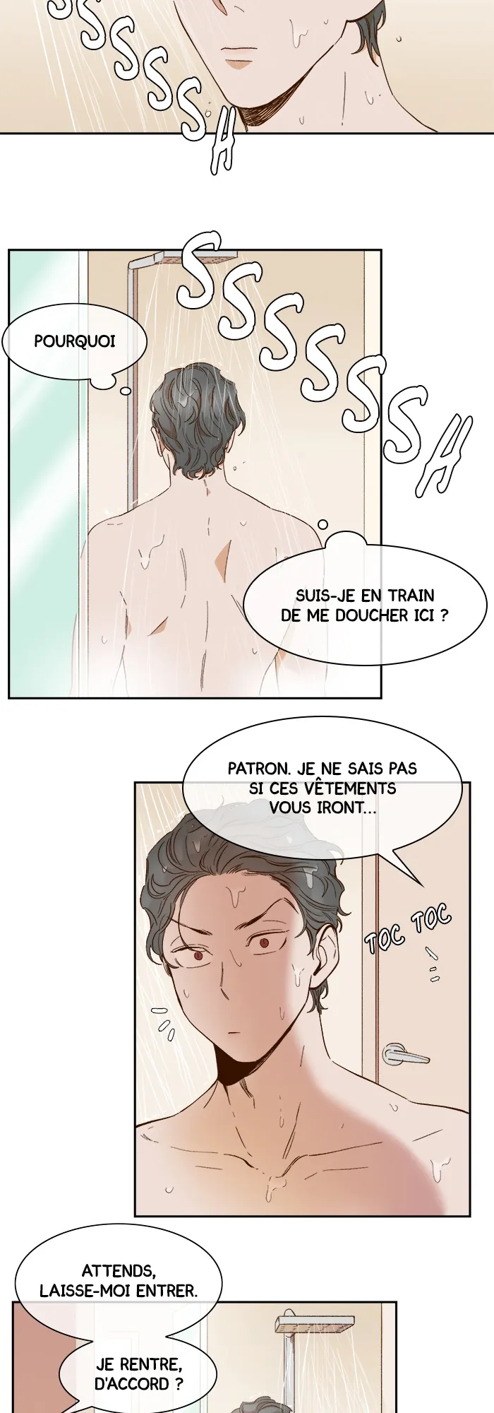 Read Diable n°4 FR Manga Online