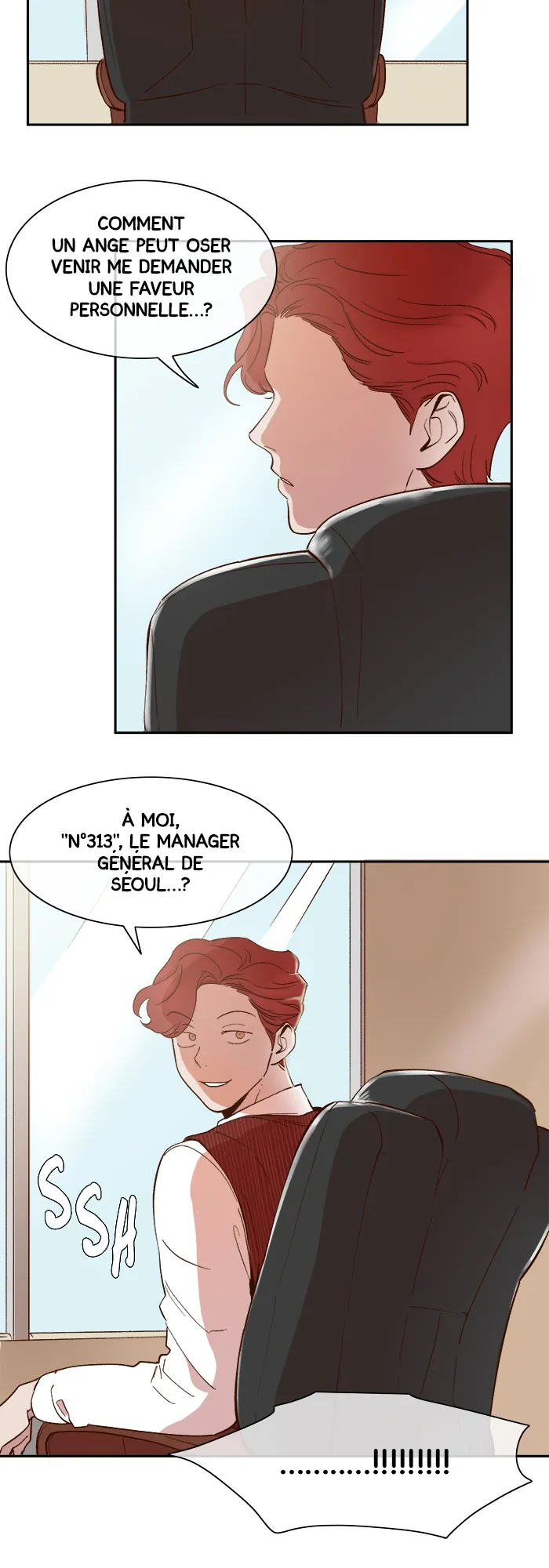 Read Diable n°4 FR Manga Online