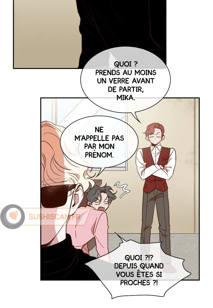 Read Diable n°4 FR Manga Online