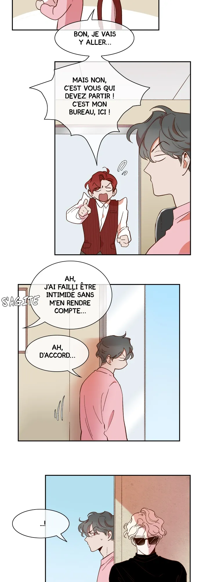 Read Diable n°4 FR Manga Online
