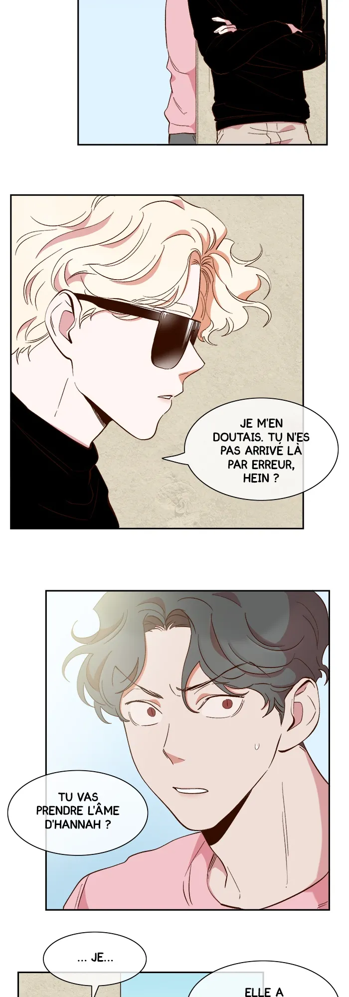 Read Diable n°4 FR Manga Online