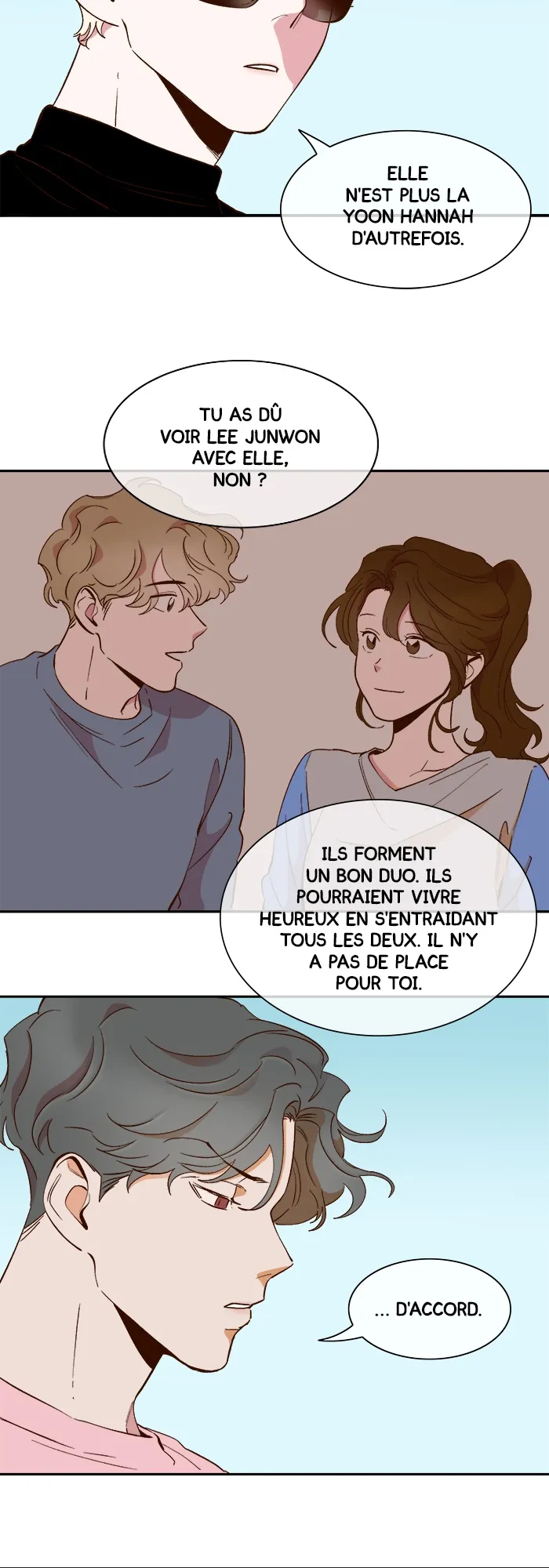 Read Diable n°4 FR Manga Online