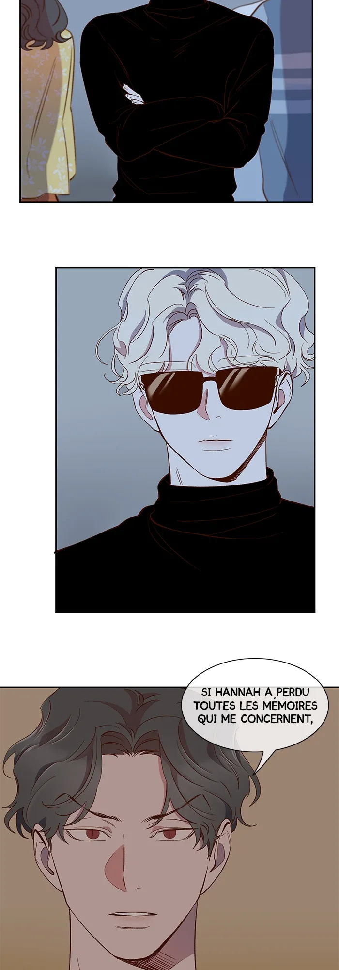 Read Diable n°4 FR Manga Online