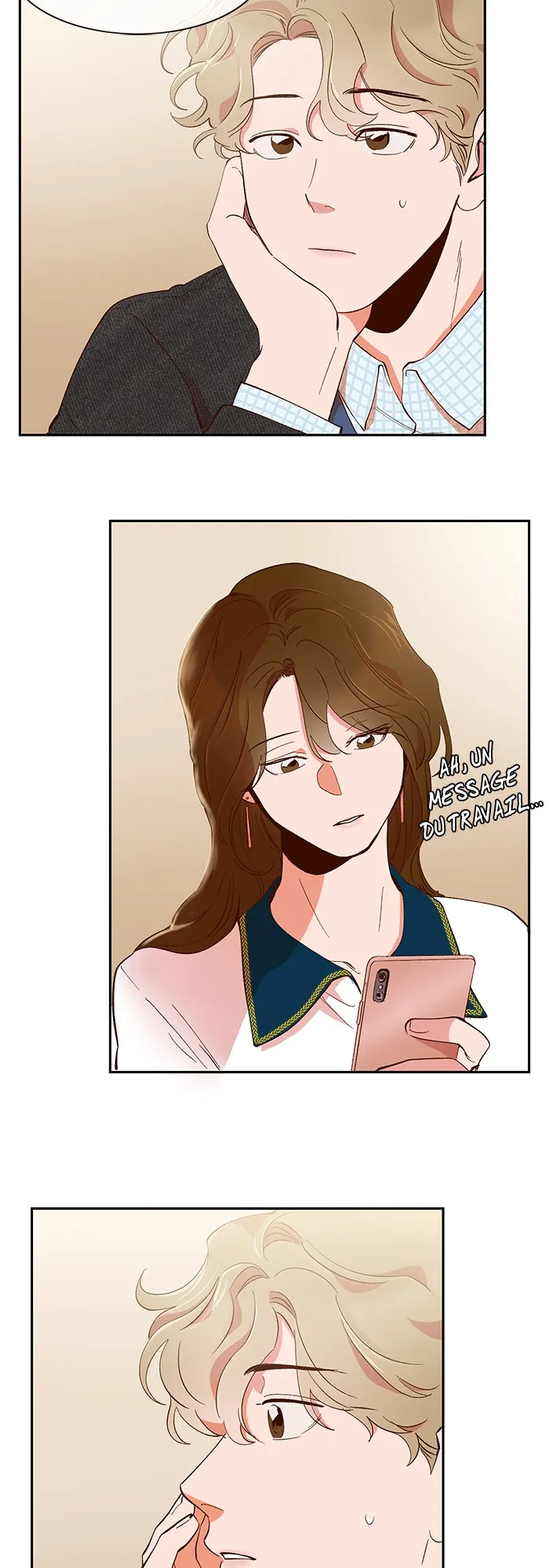 Read Diable n°4 FR Manga Online