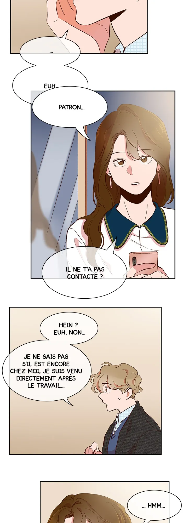 Read Diable n°4 FR Manga Online