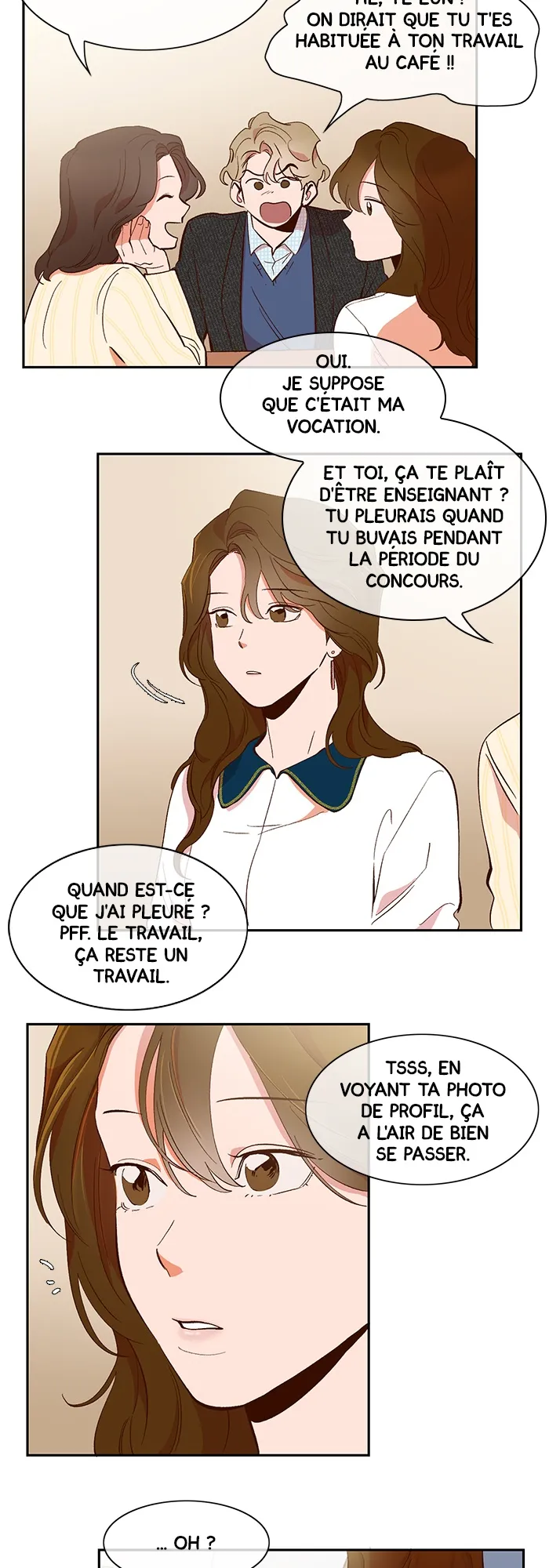 Read Diable n°4 FR Manga Online
