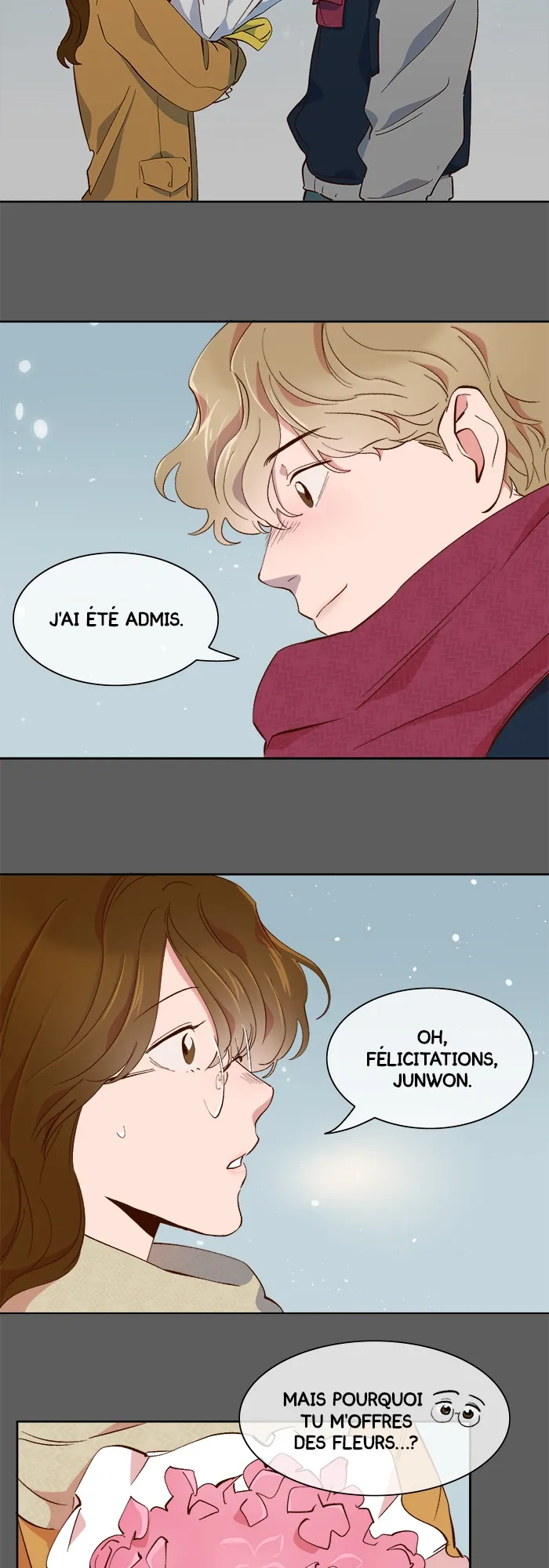 Read Diable n°4 FR Manga Online